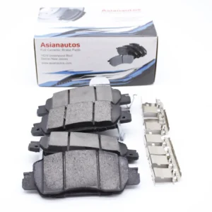 US Automotives - Your Trusted Auto Parts Store