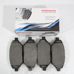 US Automotives - Your Trusted Auto Parts Store