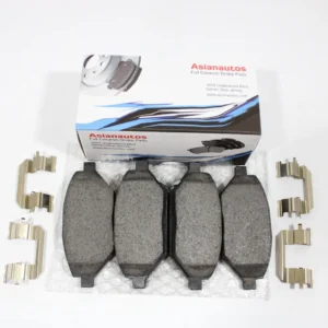 US Automotives - Your Trusted Auto Parts Store