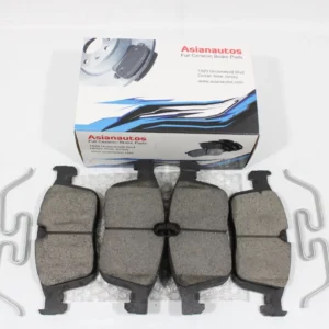 US Automotives - Your Trusted Auto Parts Store