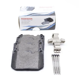 US Automotives - Your Trusted Auto Parts Store