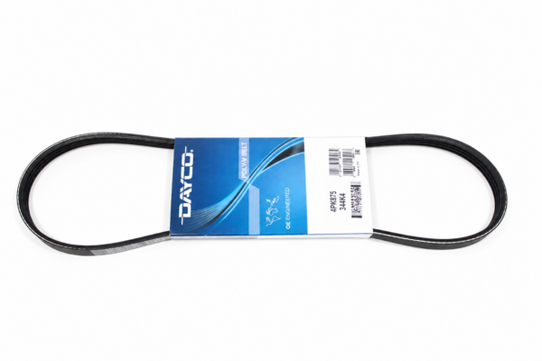 Dayco 5040345 Serpentine Belt