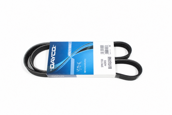Dayco 5050445 Multi-V Belt