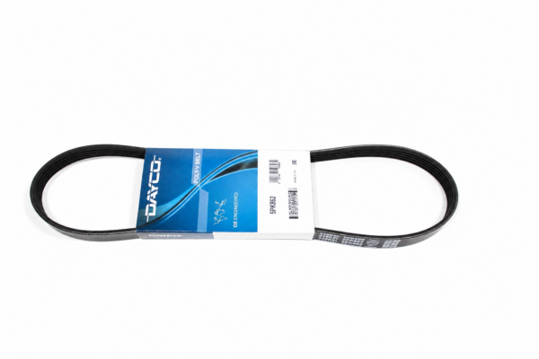 Dayco 5050340 OEM Quality Serpentine Belt