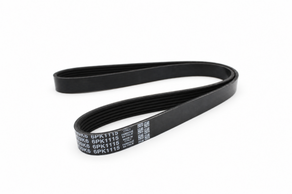 Dayco 5060440 OEM Quality Serpentine Belt - Image 2