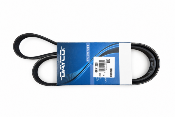 Dayco 5060485 Serpentine Drive Belt