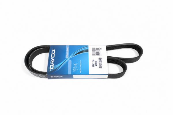 Dayco 5060490 Serpentine Belt 6PK1250