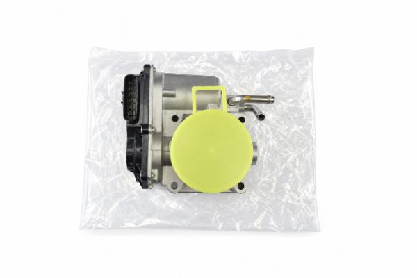 Aisan THR375020 OEM Fuel Injection Throttle Body - Image 2