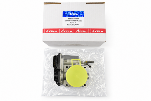 Aisan THR375020 OEM Fuel Injection Throttle Body