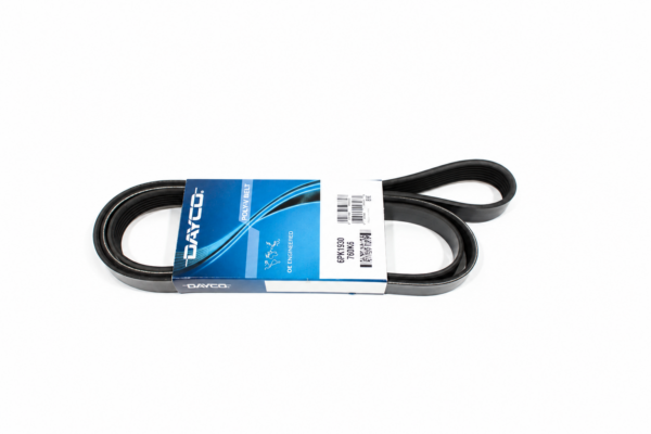 Dayco 5060760 OEM Serpentine Belt 6PK1930