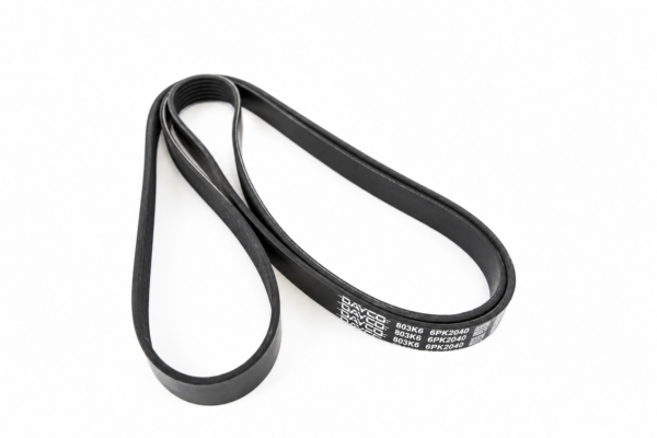 Dayco 5060805 OEM Serpentine Belt 6PK2040 - Image 3
