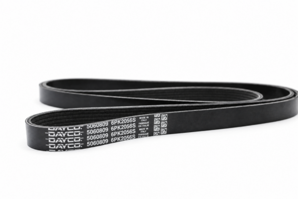 Dayco 5060810 OEM Serpentine Belt 6PK2056S - Image 2