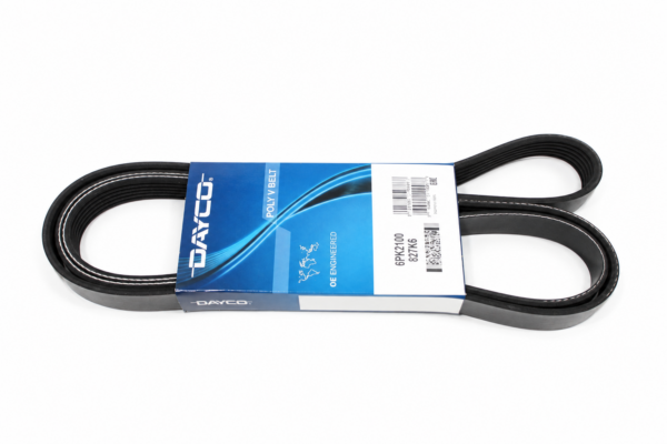 Dayco 5060827 OEM Serpentine Belt 6PK2100