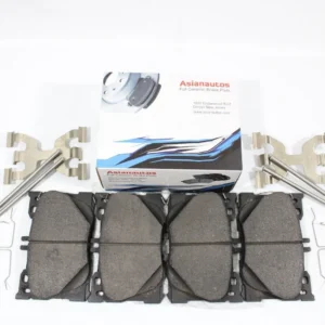 US Automotives - Your Trusted Auto Parts Store
