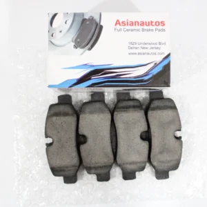 US Automotives - Your Trusted Auto Parts Store