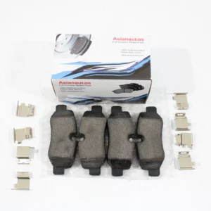 US Automotives - Your Trusted Auto Parts Store