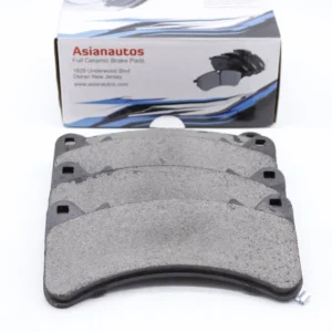 US Automotives - Your Trusted Auto Parts Store