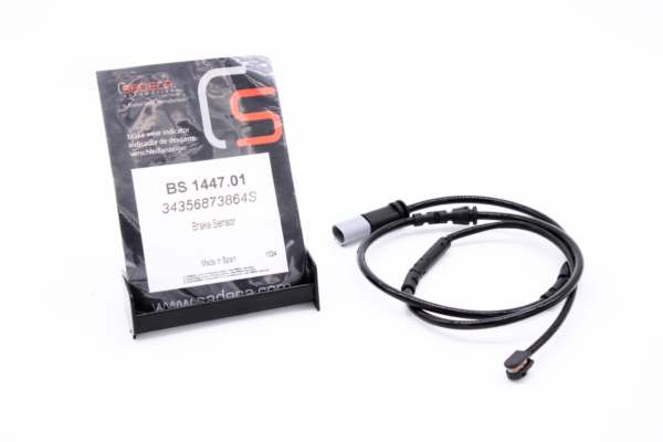 Sadeca BS144701 Disc Brake Pad Wear Sensor