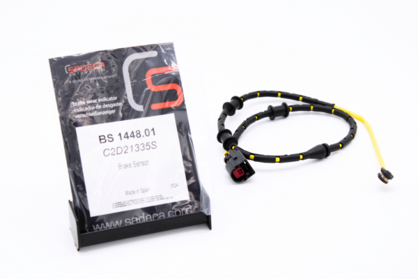 Sadeca BS144801 Disc Brake Pad Wear Sensor