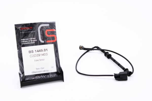 Sadeca BS144901 Disc Brake Pad Wear Sensor