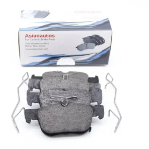US Automotives - Your Trusted Auto Parts Store