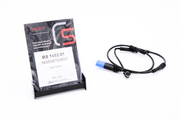 Sadeca BS145201 Disc Brake Pad Wear Sensor