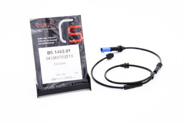 Sadeca BS145301 Disc Brake Pad Wear Sensor