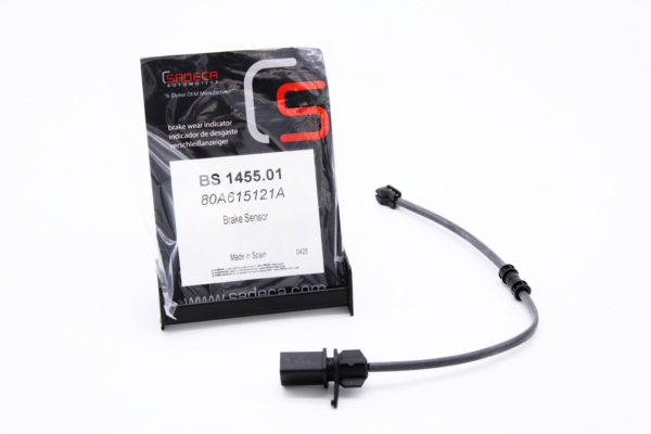 Sadeca BS145501 Disc Brake Pad Wear Sensor