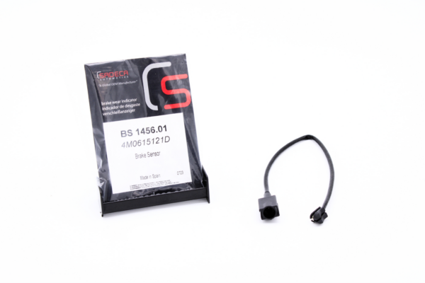 Sadeca BS145601 Disc Brake Pad Wear Sensor