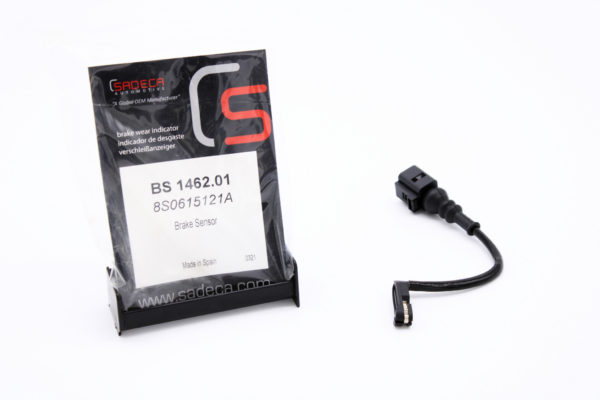 Sadeca BS146201 Disc Brake Pad Wear Sensor
