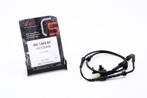 Sadeca BS146301 Disc Brake Pad Wear Sensor