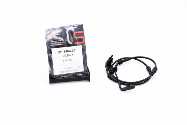 Sadeca BS146401 Disc Brake Pad Wear Sensor
