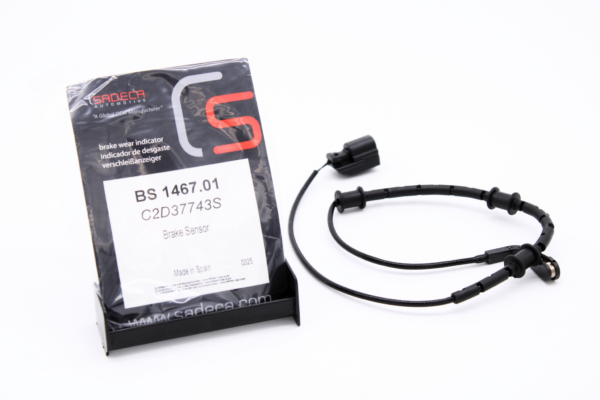 Sadeca BS146701 Disc Brake Pad Wear Sensor