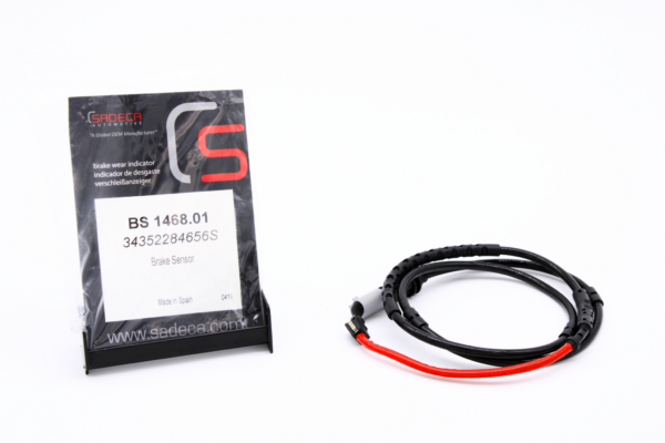 Sadeca BS146801 Disc Brake Pad Wear Sensor