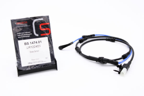 Sadeca BS147401 Disc Brake Pad Wear Sensor