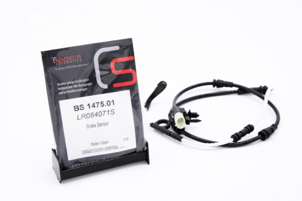 Sadeca BS147501 Disc Brake Pad Wear Sensor