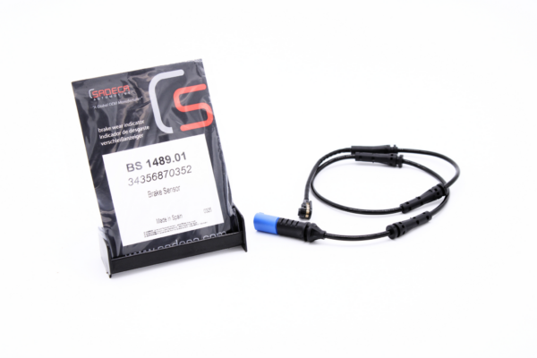 Sadeca BS148901 Disc Brake Pad Wear Sensor