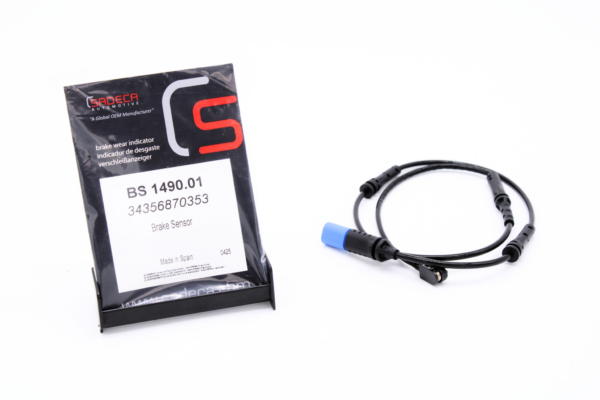 Sadeca BS149001 Disc Brake Pad Wear Sensor