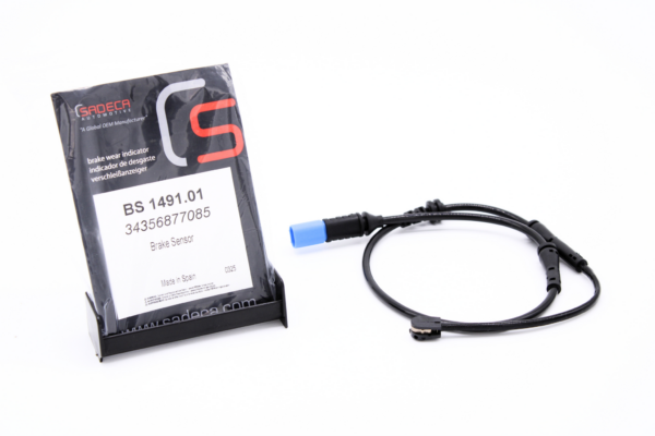 Sadeca BS149101 Disc Brake Pad Wear Sensor