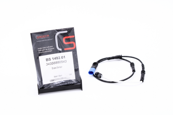 Sadeca BS149201 Disc Brake Pad Wear Sensor