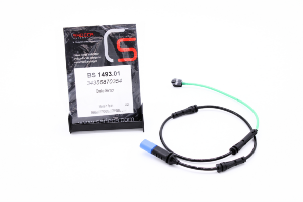 Sadeca BS149301 Disc Brake Pad Wear Sensor