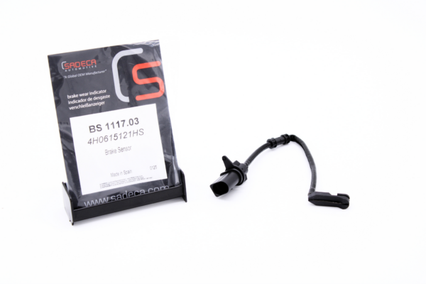 Sadeca BS111703 Disc Brake Pad Wear Sensor