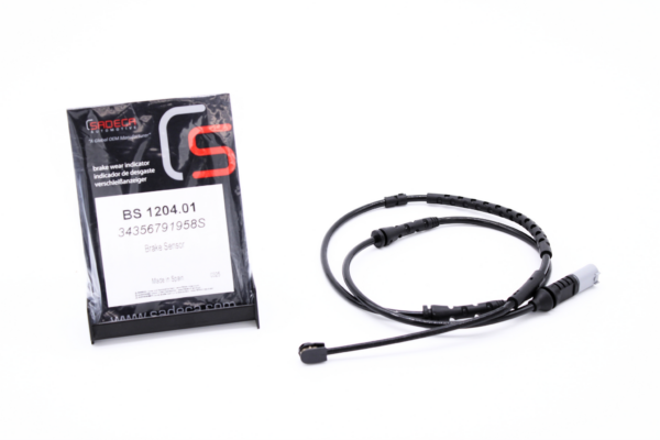 Sadeca BS120401 Disc Brake Pad Wear Sensor