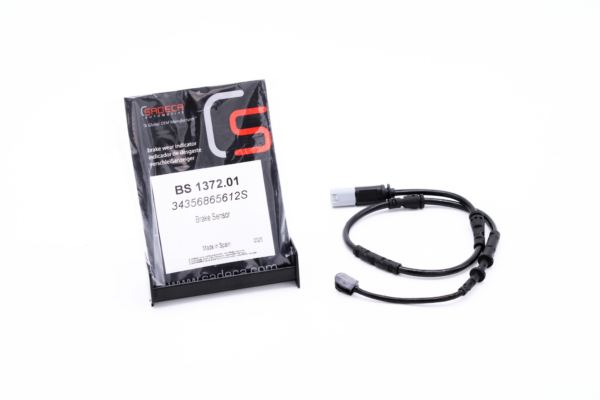 Sadeca BS137201 Disc Brake Pad Wear Sensor