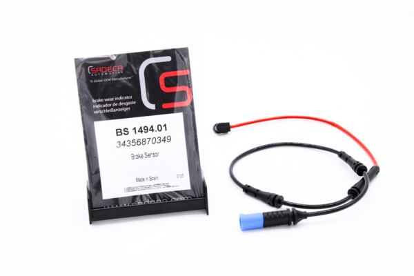 Sadeca BS149401 Disc Brake Pad Wear Sensor