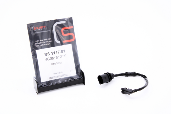 Sadeca BS111701 Disc Brake Pad Wear Sensor