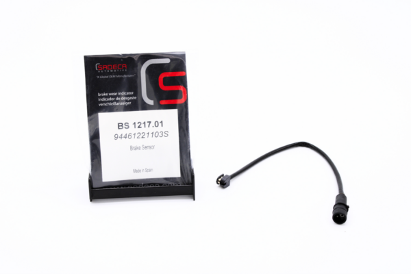 Sadeca BS121701 Disc Brake Pad Wear Sensor