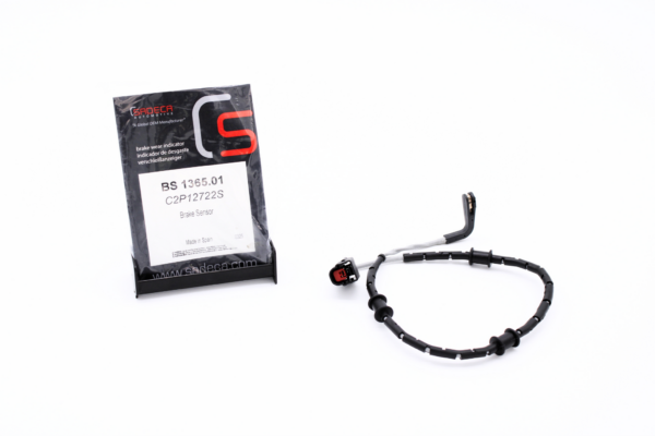 Sadeca BS136501 Disc Brake Pad Wear Sensor