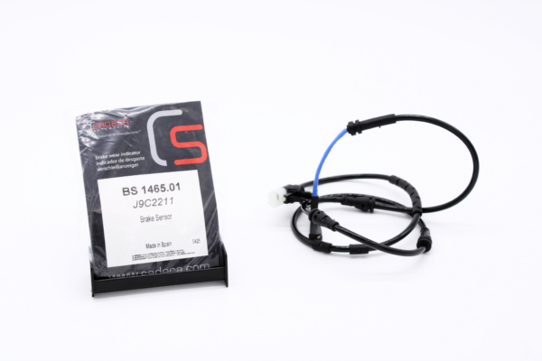 Sadeca BS146501 Disc Brake Pad Wear Sensor