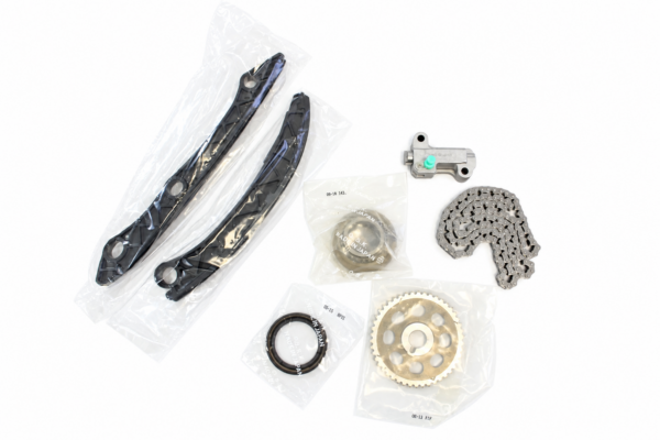 OSK H701K OEM Engine Timing Chain Kit - Image 2